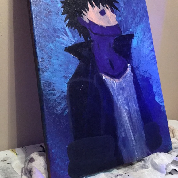 Anime lovers Guess who ? - Picture 2 of 2